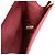 Borsa a tracolla con patta Chanel Caviar Business Affinity Messenger Bianca Bianco - vista 5