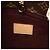 Borsa Satchel Louis Vuitton Monogram Montaigne BB Marrone - vista 5