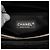 Borsa Grand Shopping Tote Chanel Caviar Nera Nero - vista 5