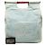 Blauer Chanel CC Denim Tote mit Schildpatt-Griff - Ansicht 8