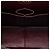 Borsa a tracolla Chanel Jumbo Classic Lambskin Double Flap nera Nero - vista 4