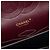 Borsa a tracolla Chanel Jumbo Classic Lambskin Double Flap nera Nero - vista 5