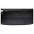 Borsa Chanel Medium CC Quilted Suede Business Affinity Flap Nera Nero - vista 4