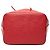 Borsa a secchiello Louis Vuitton Epi Petit Noe rossa Rosso - vista 3