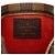 Bucket Pouch a secchiello Marais Louis Vuitton Damier Ebene marrone - vista 5
