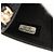 Borsa a tracolla Chanel Boy Wallet on Chain in pelle caviar matelassé nera Nero - vista 6