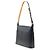 Borsa a tracolla Louis Vuitton Monogram Mat Sutter Blu - vista 2