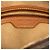 Louis Vuitton Monogram Looping GM Schultertasche Braun - Ansicht 5