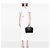 Bolso de mano Louis Vuitton Epi Alma PM Negro - vista 9