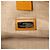 Borsa Tote Gucci Medium Canvas Craft Arancione - vista 5