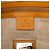 Borsa Tote Gucci Medium Canvas Craft Arancione - vista 6