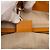 Borsa Tote Gucci Medium Canvas Craft Arancione - vista 7