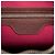 Borsa Tote Louis Vuitton Monogram Mat Stockton rossa Rosso - vista 5