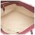 Borsa Tote Gucci GG Canvas Bree marrone - vista 4