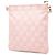 Borsa a tracolla LOEWE Anagram Canvas Rosa - vista 2
