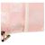 Borsa a tracolla LOEWE Anagram Canvas Rosa - vista 7