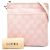 Borsa a tracolla LOEWE Anagram Canvas Rosa - vista 9