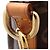 Louis Vuitton Monogram Turenne MM Satchel braun - Ansicht 14