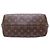Louis Vuitton Monogram Turenne MM Satchel braun - Ansicht 3