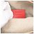 Borsa Dome Mini GG Charm in pelle rossa Gucci Rosso - vista 6