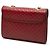 Borsa a tracolla Mini Microguccissima Emily rossa Gucci Rosso - vista 2