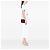 Borsa a tracolla Mini Microguccissima Emily rossa Gucci Rosso - vista 7