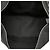 Bolso de hombro Gucci de nailon negro - vista 4