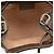 Borsa secchiello Gucci Mini GG Supreme Web Ophidia Beige - vista 4