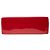 Borsa Louis Vuitton Monogram Vernis Wilshire PM rossa Rosso - vista 3