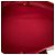 Borsa Louis Vuitton Monogram Vernis Wilshire PM rossa Rosso - vista 4