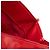 Borsa Louis Vuitton Monogram Vernis Wilshire PM rossa Rosso - vista 6