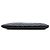 Clutch Chanel Large Quilted Caviar O Case Nera Nero - vista 3