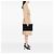 Clutch Chanel Large Quilted Caviar O Case Nera Nero - vista 6