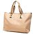 Tote Gucci GG Canvas Web oro D'oro - vista 2