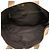 Tote Gucci GG Canvas Web oro D'oro - vista 4