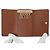 Brown Louis Vuitton Monogram 6 Key Holder - view 10