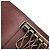 Brown Louis Vuitton Monogram 6 Key Holder - view 7