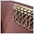 Brown Louis Vuitton Monogram 6 Key Holder - view 8