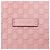 Borsa a tracolla a cupola Gucci Large Microguccissima rosa - vista 5