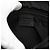 Borsa a tracolla Gucci GG in nylon nera Nero - vista 5
