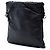 Borsa pouch Fendi in pelle nera Nero - vista 2