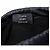Borsa pouch Fendi in pelle nera Nero - vista 6