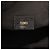 Shopping Tote Verticale Fendi Zucca Canvas Marrone - vista 5