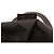 Shopping Tote Verticale Fendi Zucca Canvas Marrone - vista 6