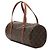 Borsa a mano Louis Vuitton Monogram Papillon 30 Marrone - vista 2