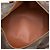 Borsa a mano Louis Vuitton Monogram Papillon 30 Marrone - vista 4