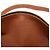 Borsa a mano Louis Vuitton Monogram Papillon 30 Marrone - vista 5