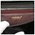 Borsa a tracolla Chanel Medium CC Quilted Lambskin Single Flap Nera Nero - vista 5