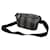 Borsa Sling Modulare Louis Vuitton Monogram Eclipse Stripes Nera Nero - vista 2