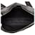 Borsa Sling Modulare Louis Vuitton Monogram Eclipse Stripes Nera Nero - vista 4